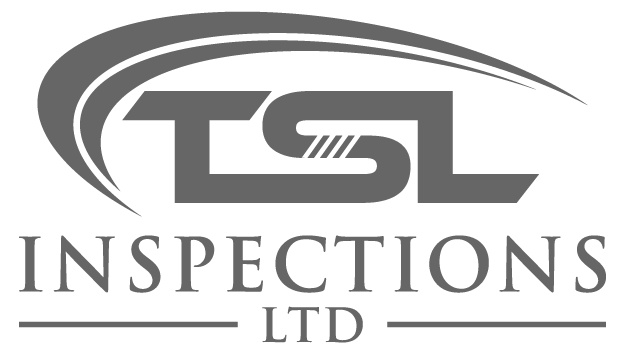 Grey TSL Logo